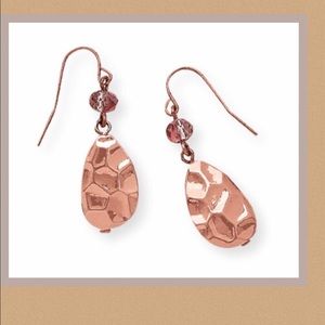 Premier Designs Prestley Earrings